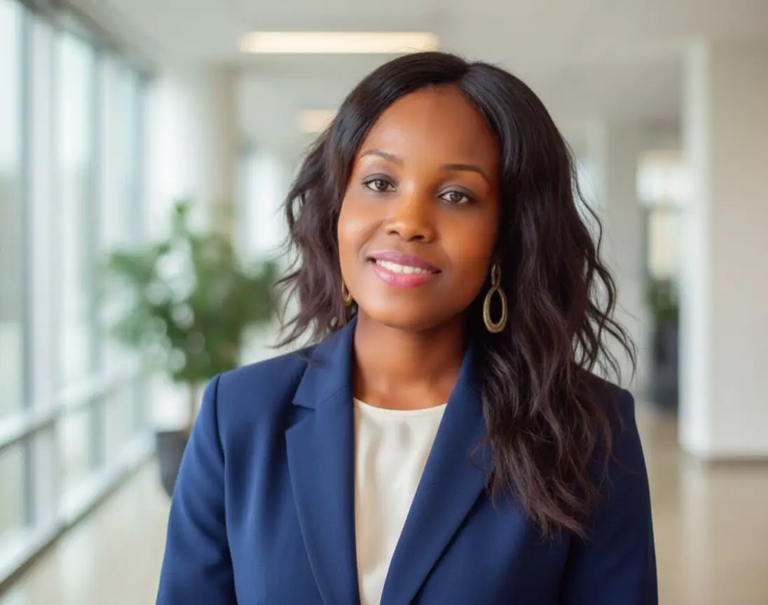 DOSSOU–YOVO Amsath Lucrèce